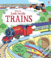 Look Inside Trains