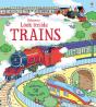 Look Inside Trains - Preview
