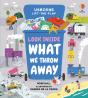 Look Inside What We Throw Away - Preview