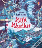 Look Inside Wild Weather