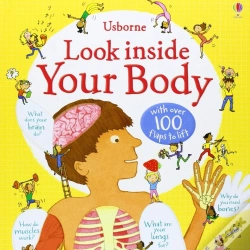 Capa do artigo Look Inside Your Body