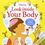Capa do artigo Look Inside Your Body