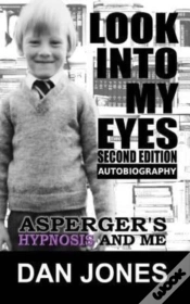 Capa do artigo Look Into My Eyes