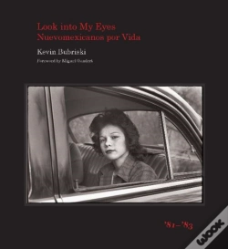 Capa do artigo Look Into My Eyes