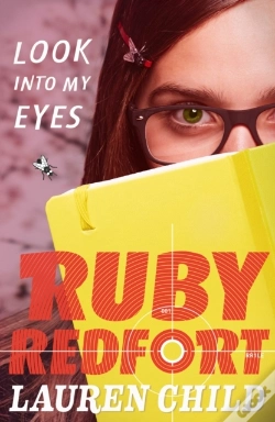 Capa do artigo Look Into My Eyes