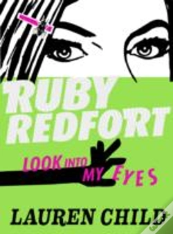 Capa do artigo Look Into My Eyes