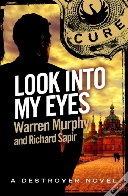 Capa do artigo Look Into My Eyes