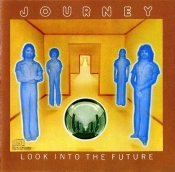 Capa do artigo Look Into The Future - CD