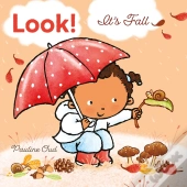 Look! It'S Fall
