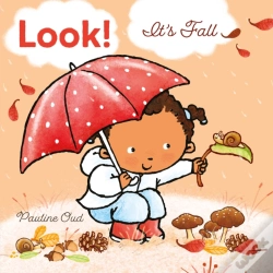 Capa do artigo Look! It'S Fall