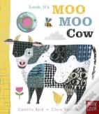Look, It'S Moo Moo Cow