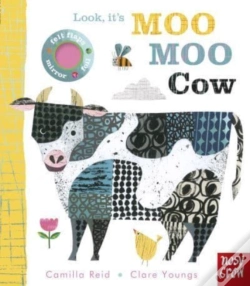 Capa do artigo Look, It'S Moo Moo Cow