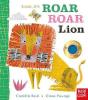 Look, It'S Roar Roar Lion - Preview