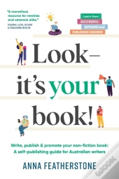 Look - It'S Your Book!