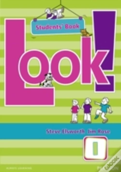 Capa do artigo Look!