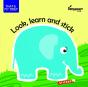 Look, Learn And Stick - Preview