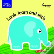 Capa do artigo Look, Learn And Stick