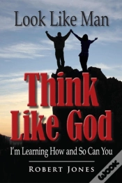 Capa do artigo Look Like Man, Think Like God