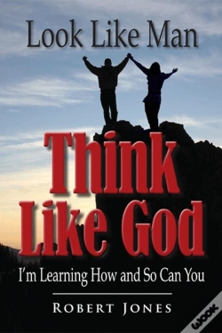 Capa do artigo Look Like Man, Think Like God