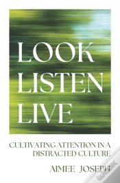 Capa do artigo Look, Listen, Live