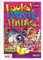 Look! Listen! Think! - Preview