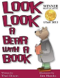 Look Look A Bear With A Book - Preview