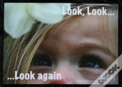 Capa do artigo Look, Look...... Look Again Spring