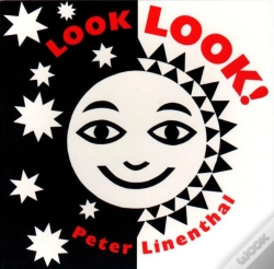 Capa do artigo Look, Look!