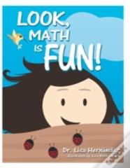 Look, Math Is Fun!