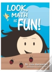 Look, Math Is Fun!