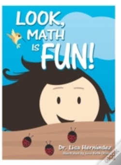 Capa do artigo Look, Math Is Fun!