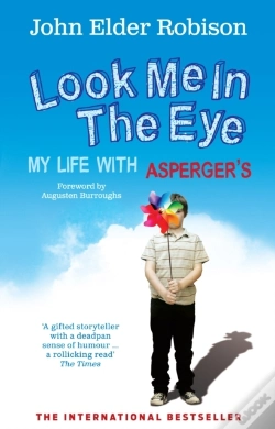 Capa do artigo Look Me In The Eye