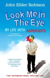 Capa do artigo Look Me In The Eye