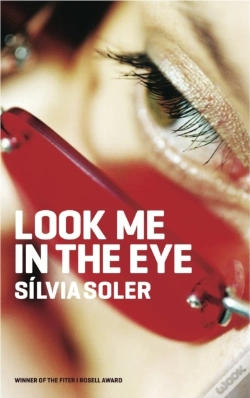 Capa do artigo Look Me In The Eye