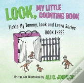 Look, My Little Counting Book