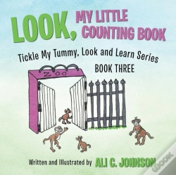 Capa do artigo Look, My Little Counting Book