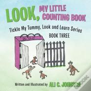 Look, My Little Counting Book