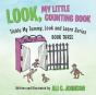 Look, My Little Counting Book - Preview