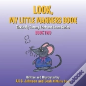 Capa do artigo Look, My Little Manners Book