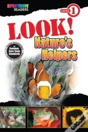Capa do artigo Look! Nature