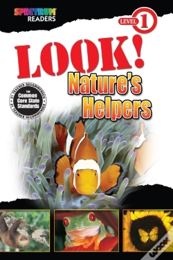 Capa do artigo Look! Nature'S Helpers