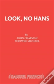 Capa do artigo Look, No Hans!