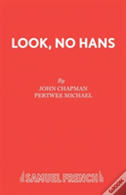 Capa do artigo Look, No Hans!