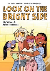 Look On The Bright Side