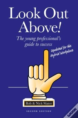Capa do artigo Look Out Above (Second Edition)