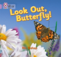 Look Out Butterfly! - Preview