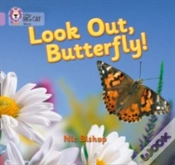 Capa do artigo Look Out Butterfly!