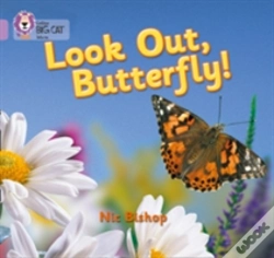 Capa do artigo Look Out Butterfly!