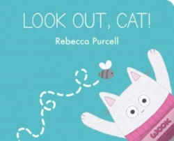 Capa do artigo Look Out, Cat!