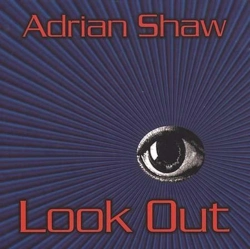 Capa do artigo Look Out - CD